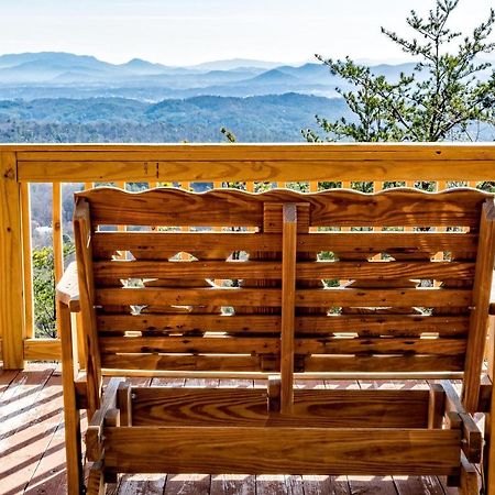 #2160 Ooh Myy Villa Sevierville Eksteriør bilde